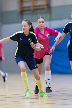 Bild 32 - wCJ Futsalmeisterschaft